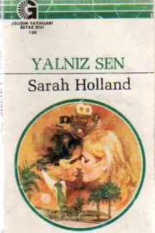 Yalnız Sen - 130