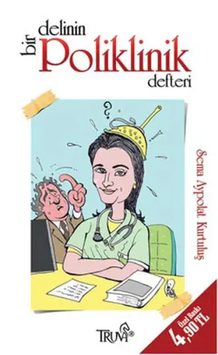 Bir Delinin Poliklinik Defteri