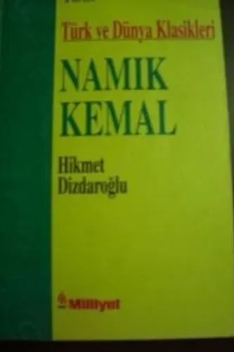 Namık Kemal