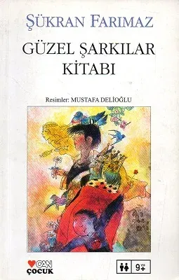 Güzel Şarkılar Kitabı