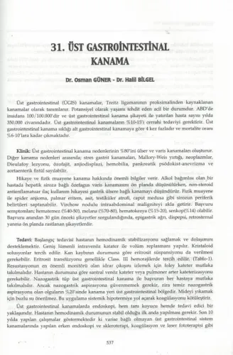 Genel Cerrahi Halil Bilgel Avrupa Tıp Kitapçılık %52 indirimli