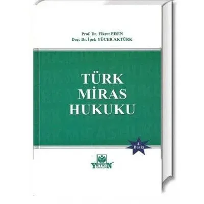 Türk Miras Hukuku