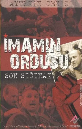 İmamın Ordusu Son Sığınak