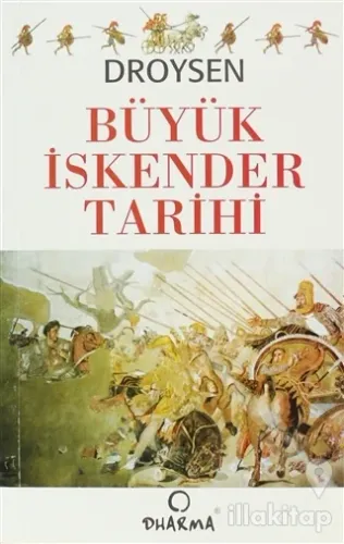 Büyük İskender Tarihi