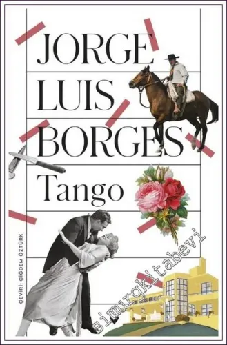 Tango  - Dört Konferans -         2022