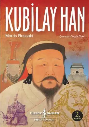 Kubilay Han Ciltli