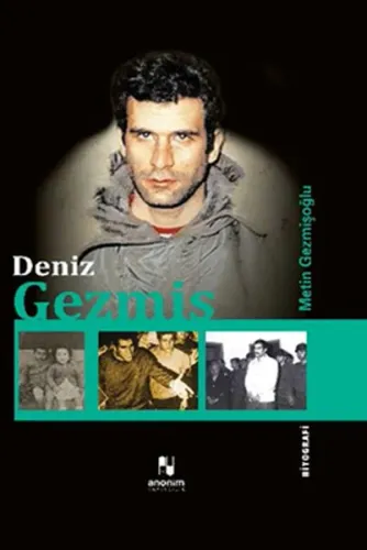 Deniz Gezmiş (Ciltli)