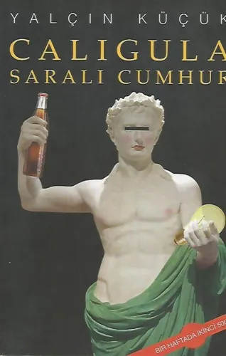 Caligula - Saralı Cumhur