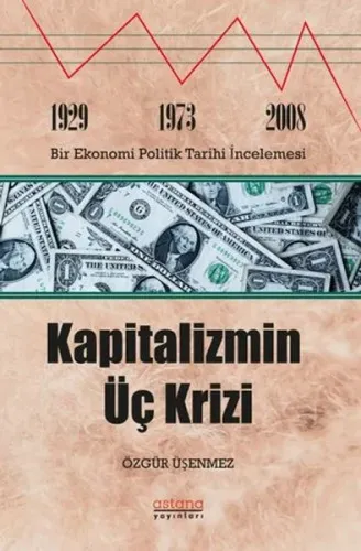 Kapitalizmin Üç Krizi; 1929-1973 ve 2008 Bir Ekonomi Politik Tarihi İncelemesi