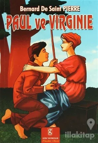 Paul ve Virginie