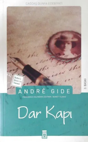 Dar Kapı