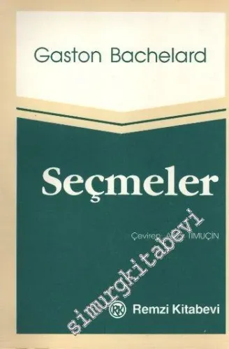 Seçmeler -        1988