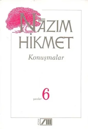Konuşmalar