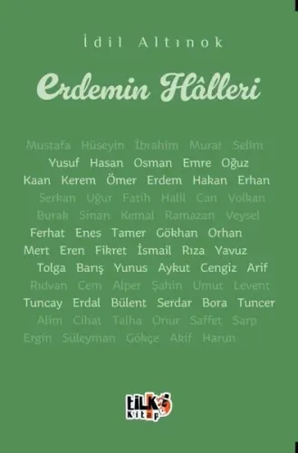 Erdemin Halleri