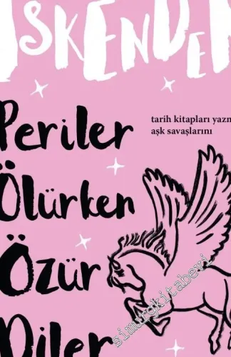Periler Ölürken Özür Diler - 2024