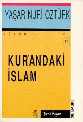 Kur'an'daki İslam
