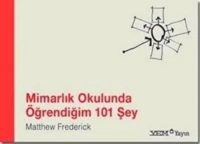 Mimarlık Okulunda Öğrendiğim 101 Şey
