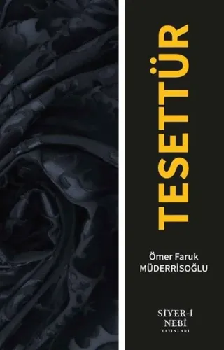 Tesettür