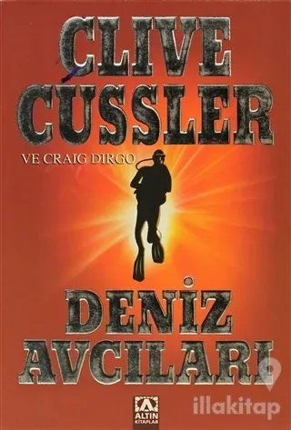 Deniz Avcıları