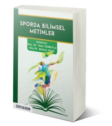Sporda Bilimsel Metinler