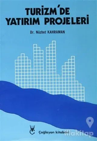 Turizm'de Yatırım Projeleri