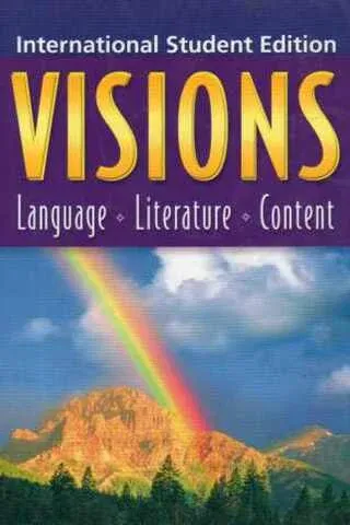 Visions ( Language - Literature - Content )