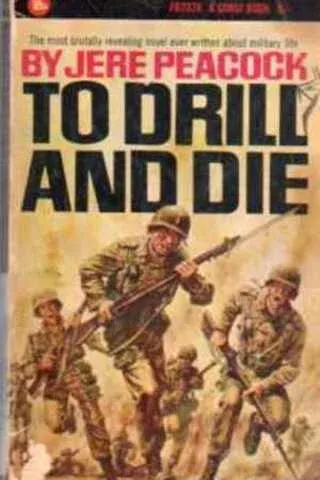 To Drill And Die