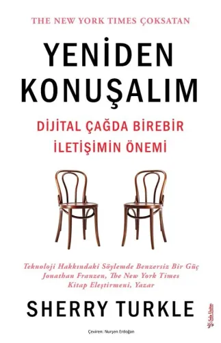 Yeniden Konuşalım