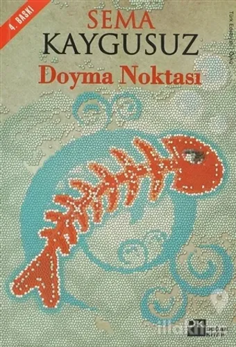 Doyma Noktası