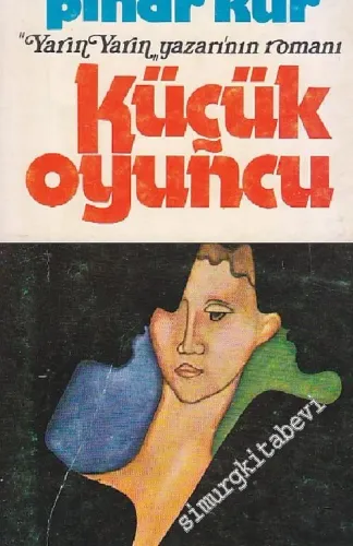 Küçük Oyuncu - İMZALI -        1977