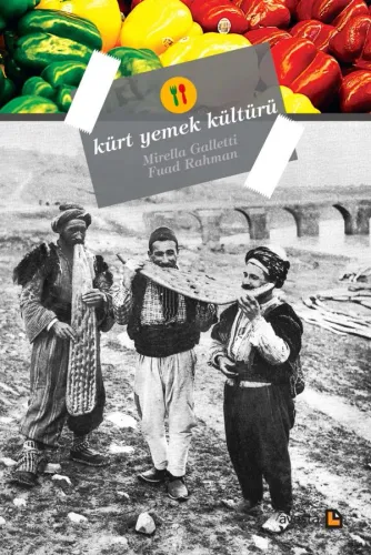 KÜRT YEMEK KÜLTÜRÜ
