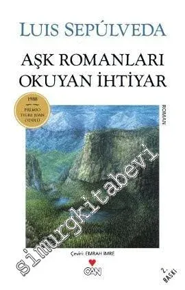 Aşk Romanları Okuyan İhtiyar -        2012