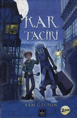 Kar Taciri