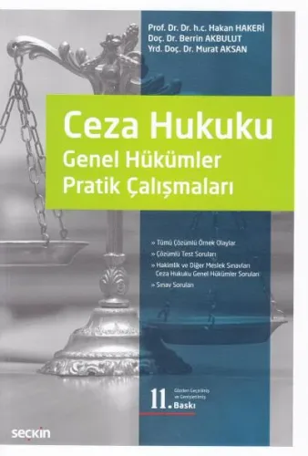 Ceza Hukuku