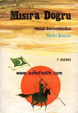 Mısır'a Doğru