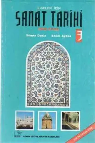 Sanat Tarihi 3