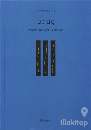Üç Uç