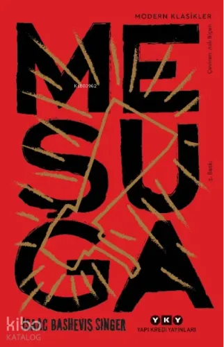 Meşuga