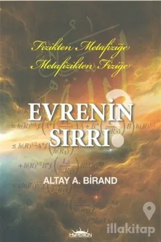 Evrenin Sırrı
