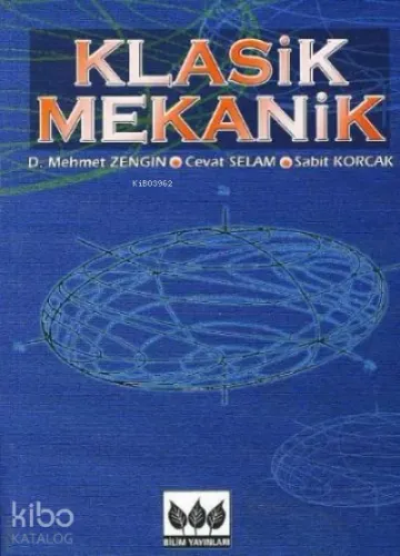 Klasik Mekanik