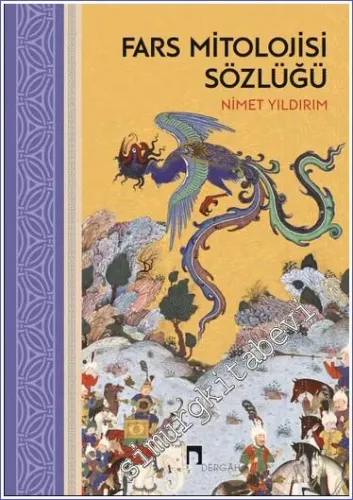 Fars Mitolojisi Sözlüğü - 2023