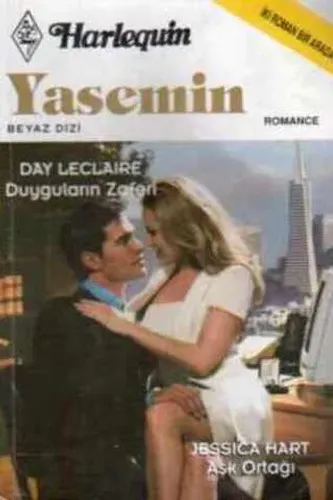 Duyguların Zaferi / Aşk OrtağI - 2000/19