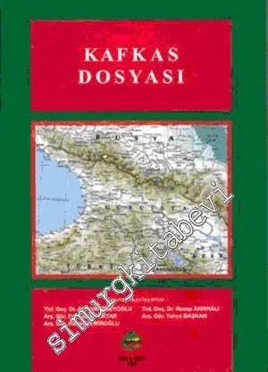 Kafkas Dosyası -