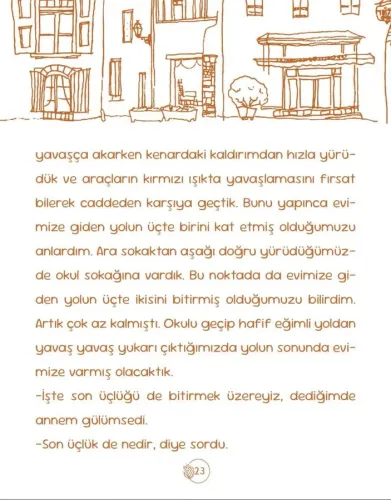 Ay Dağları (Yaş: 10+) Hatice Uğur