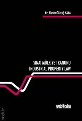 Sınai Mülkiyet Kanunu