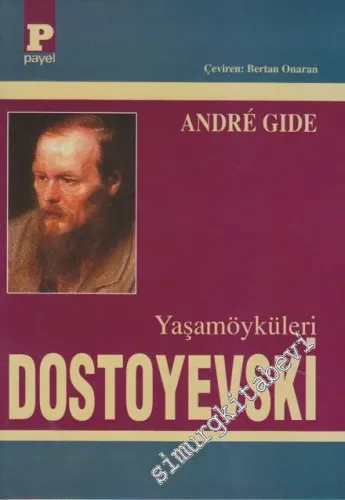 Dostoyevski -        1998