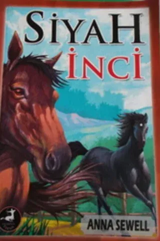 Siyah İnci