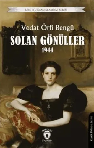 Solan Gönüller 1944
