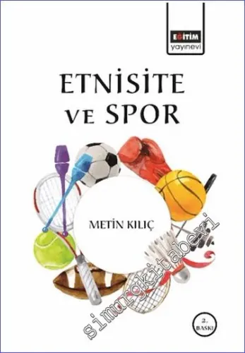 Etnisite ve Spor -         2024