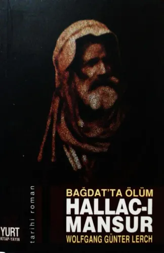 Bağdat'ta Ölüm Hallac-ı Mansur
